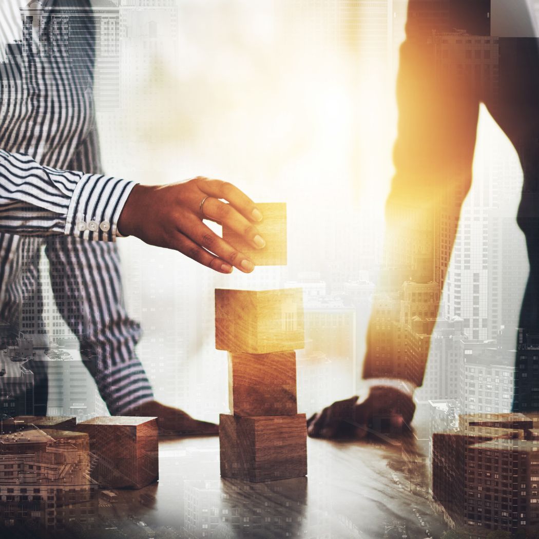 Integrity Serves As The Foundation